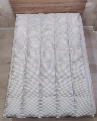 Пуховое одеяло PernaMD 140*205 Lux SH sahmatsur140205lux фото