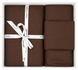Set de lenjerie pentru pat PernaMD Satin 2.2/design174 10009/174 фото 1
