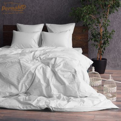 Set de lenjerie pentru pat PernaMD Satin 2.2/design130 10009/130 фото