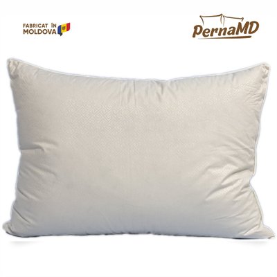 Perna din puf PernaMD 40*60 Lux VA 10058 фото